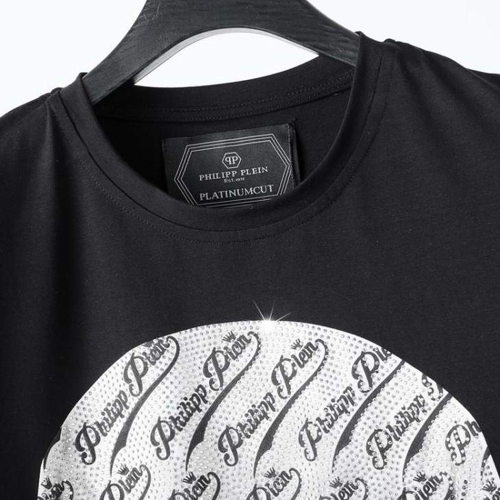 Picture of Philipp Plein T Shirts Short _SKUPPM-3XL8Ln7713681